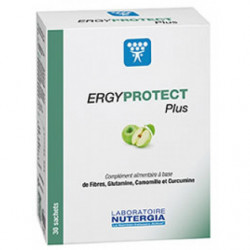 Nutergia Ergyprotect Plus...