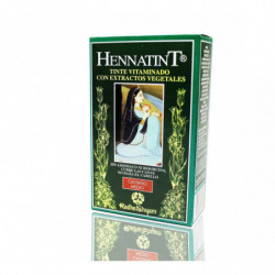 Hennatint Castaño Medio...