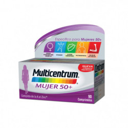 Multicentrum Donna 50+ 90...