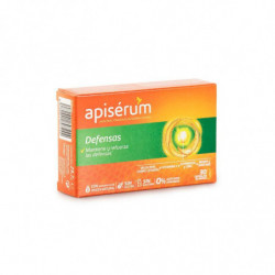 Apisérum Apiserum Parabordi...