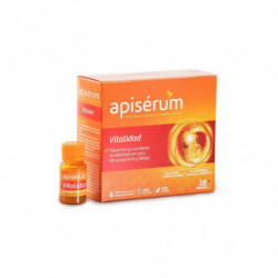 Apisérum Apiserum Vitalità...