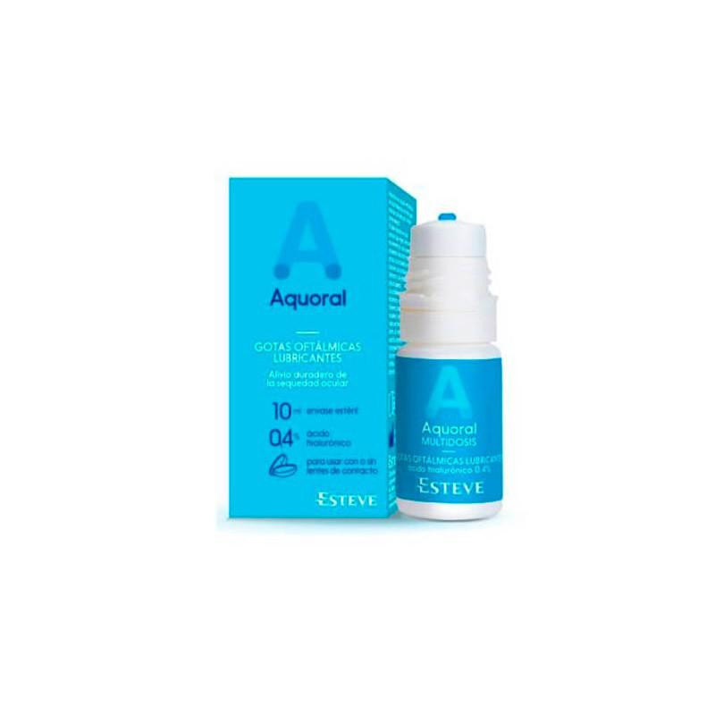 Esteve Gocce Oculari Acquorali 10ml