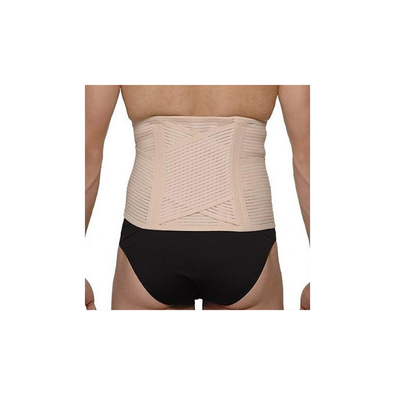Faja Medilast Lumbar 871 T-5 Velcro