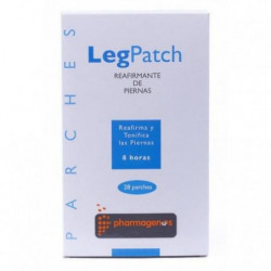 Parches Legpatch 28...