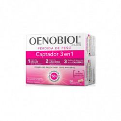 Oenobiol Perdita Peso 3 In...