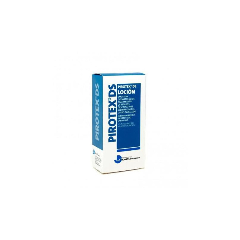 Unipharma Pirotex? Ds Lozione 200ml
