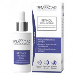 Remescar Sérum Antiedad Con...