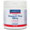 Lamberts Vitamina C 500 Mg 250 Tabs