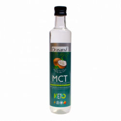 Drasanvi Aceite Mct Coco...