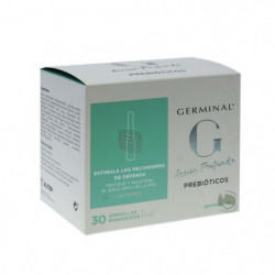 Germinal Prebiotici 30...