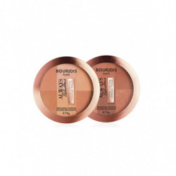 Bourjois Bj Polvo Compacto...