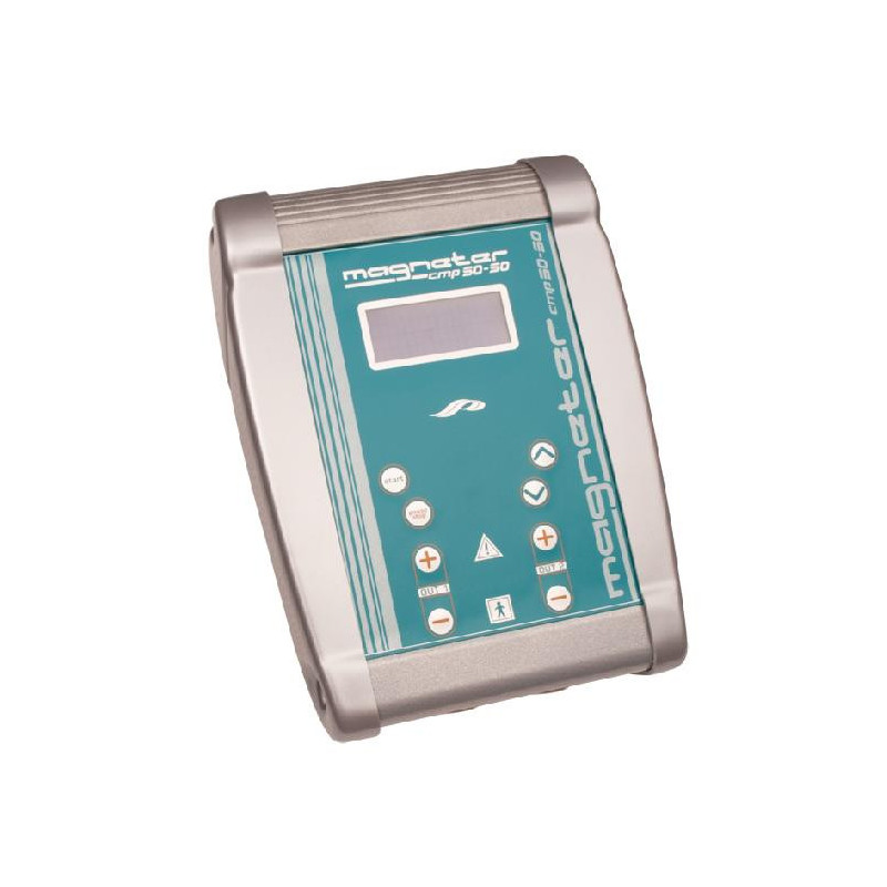Magneter CMP 50 (200 Gauss) - Magnetoterapia bassa frequenza