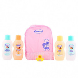 Nenuco Mochila Rosa Set 5...