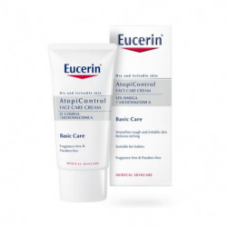 Eucerin Atopicontrol Crema...
