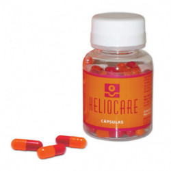 Heliocare 60 Capsules