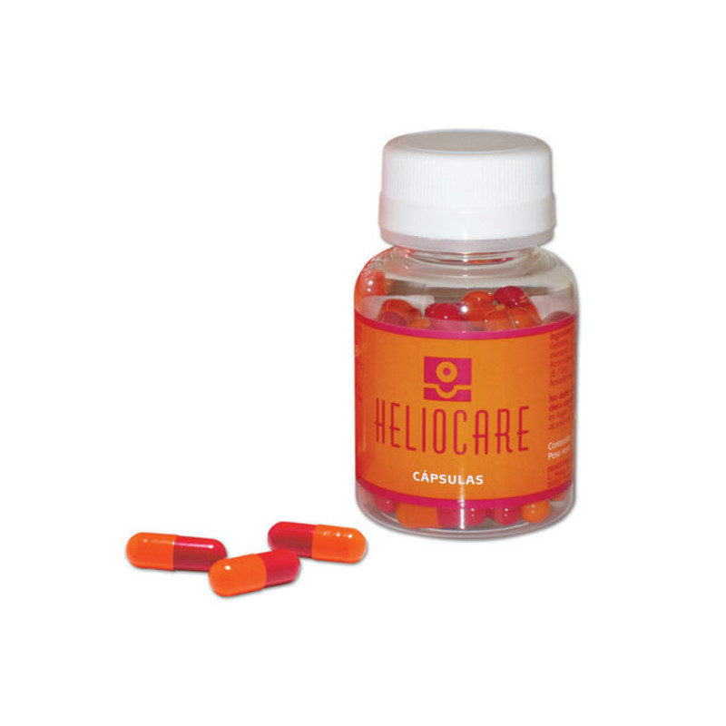 Heliocare 60 Capsules
