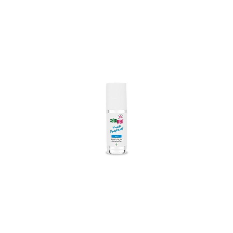 Sebamed Desodorante Fresh Spray 75ml
