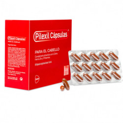 Pilexil Capsule Anticaduta...