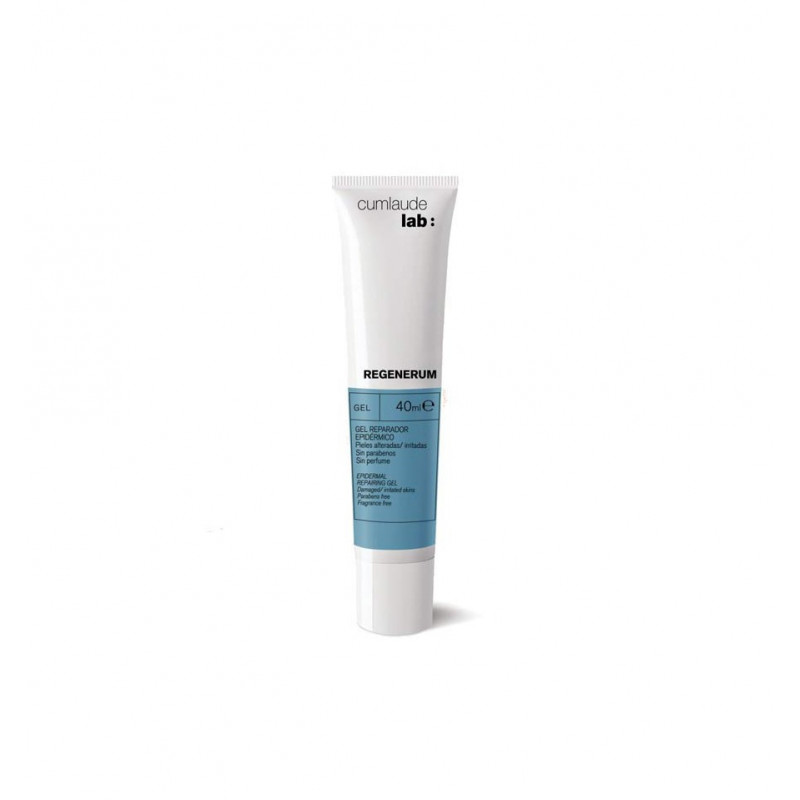 Cumlaude Rilastil Regenerum Gel 40ml