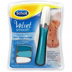 Scholl Velvet Smooth Kit...