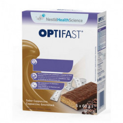 Optifast Sabor Cappuccino 6...