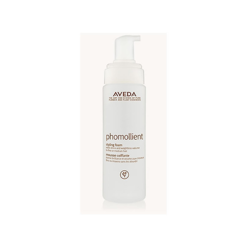 Aveda Phomollient Styling Foam 200ml