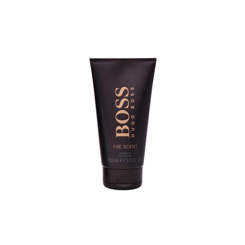 Hugo Boss The Scent Shower Gel 150ml