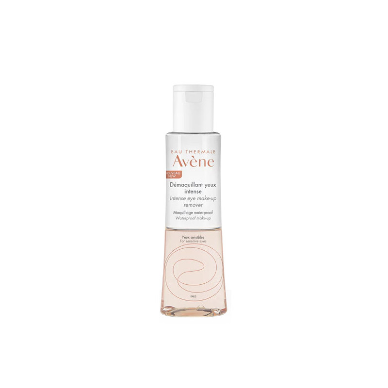 Avene Struccante Occhi Intenso 125ml