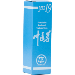Equisalud Yap 19 31ml