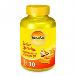Supradyn Gummies Junior 30...