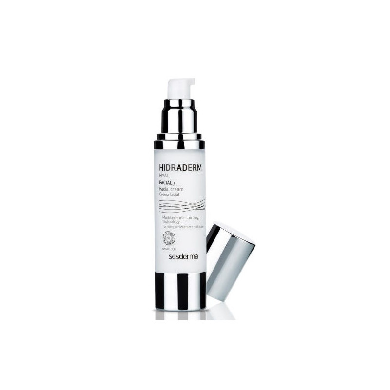 Sesderma Hidraderm Facial Cream 50ml