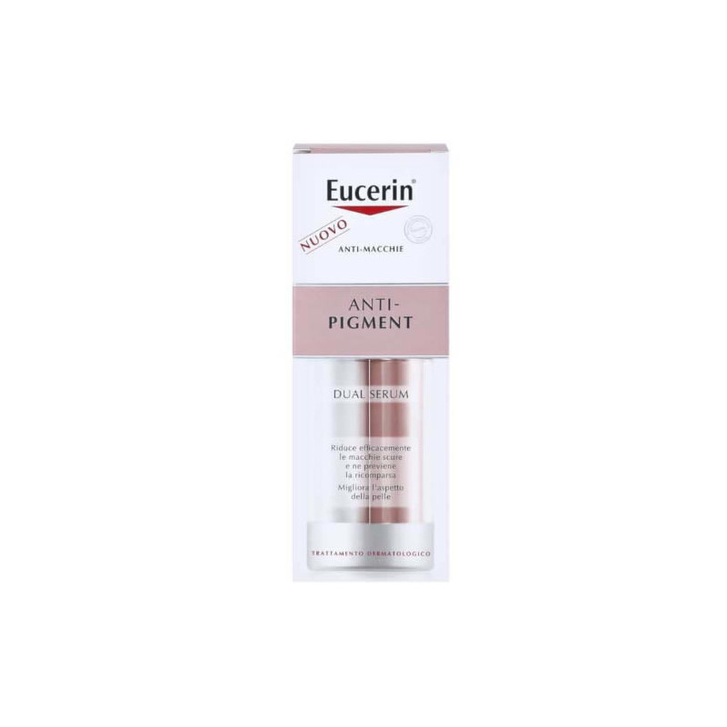 Eucerin Anti-Pigment Dual Serum 30ml