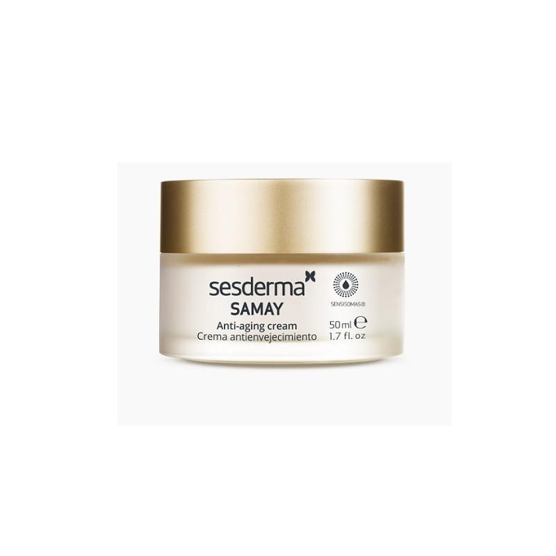Sesderma Samay Crema Anti-Aging 50ml