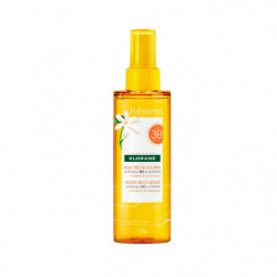 Polysianes Solar Dry Oil...
