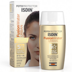 Isdin Fusion Water Urban...