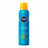 Br Nivea P y Refresc Bruma F30 200ml