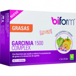 Biform Garcinia 1500...