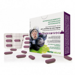 Soria Resverasor Plus 134...