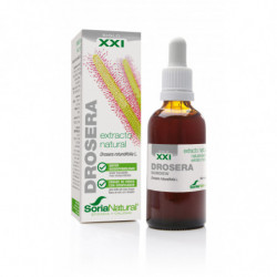 Soria Extracto De Drosera S...