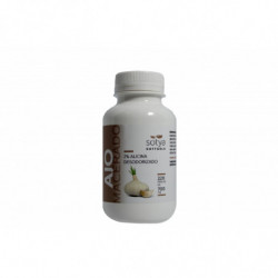 Sotya Ajo Macerado 700 Mg...