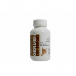 Sotya Germen Trigo 700 Mg...