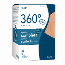 Eladiet Triestop 360 30...