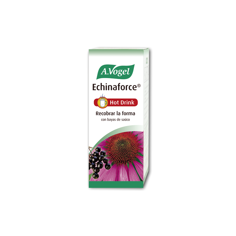 Bioforce Echinaforce Hot Drink 100ml