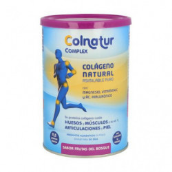 Complejo Colnatur -...