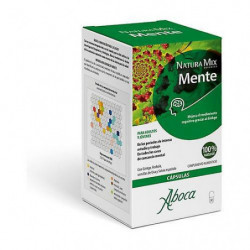 Aboca Natura Mix Advanced...