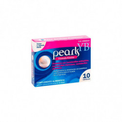Pearls Yb Fórmula Fémina 10...
