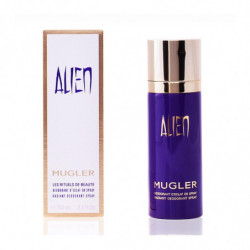 Mugler Alien Desodorante...
