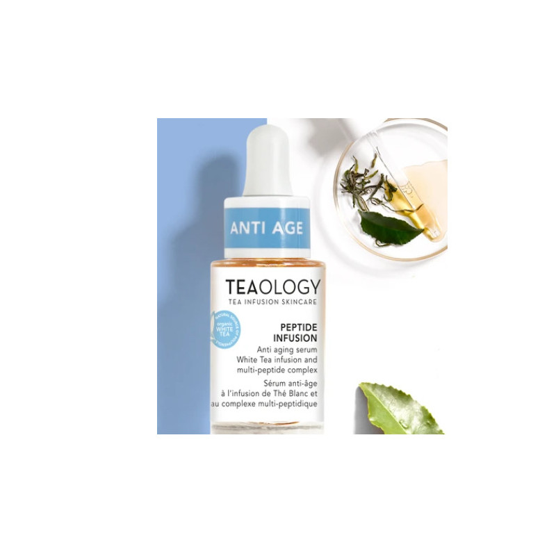 Teaology Serum Peptide Infusion 15ml