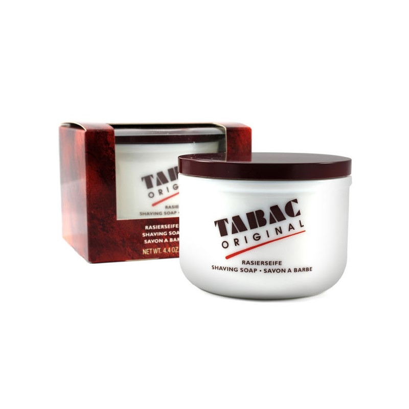 Tabac Sapone Da Barba In Ciotola 125g