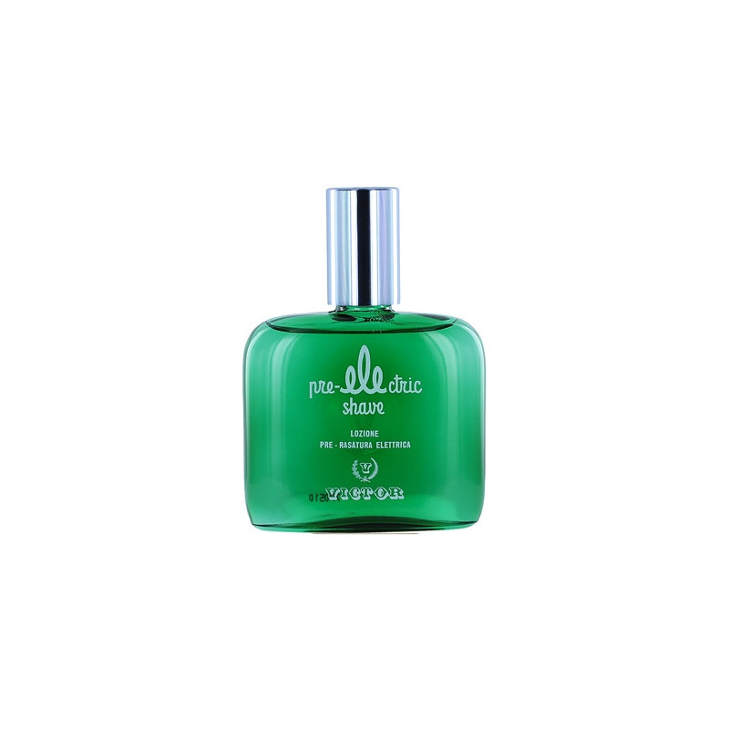 Victor Pre Electric After Shave 100ml